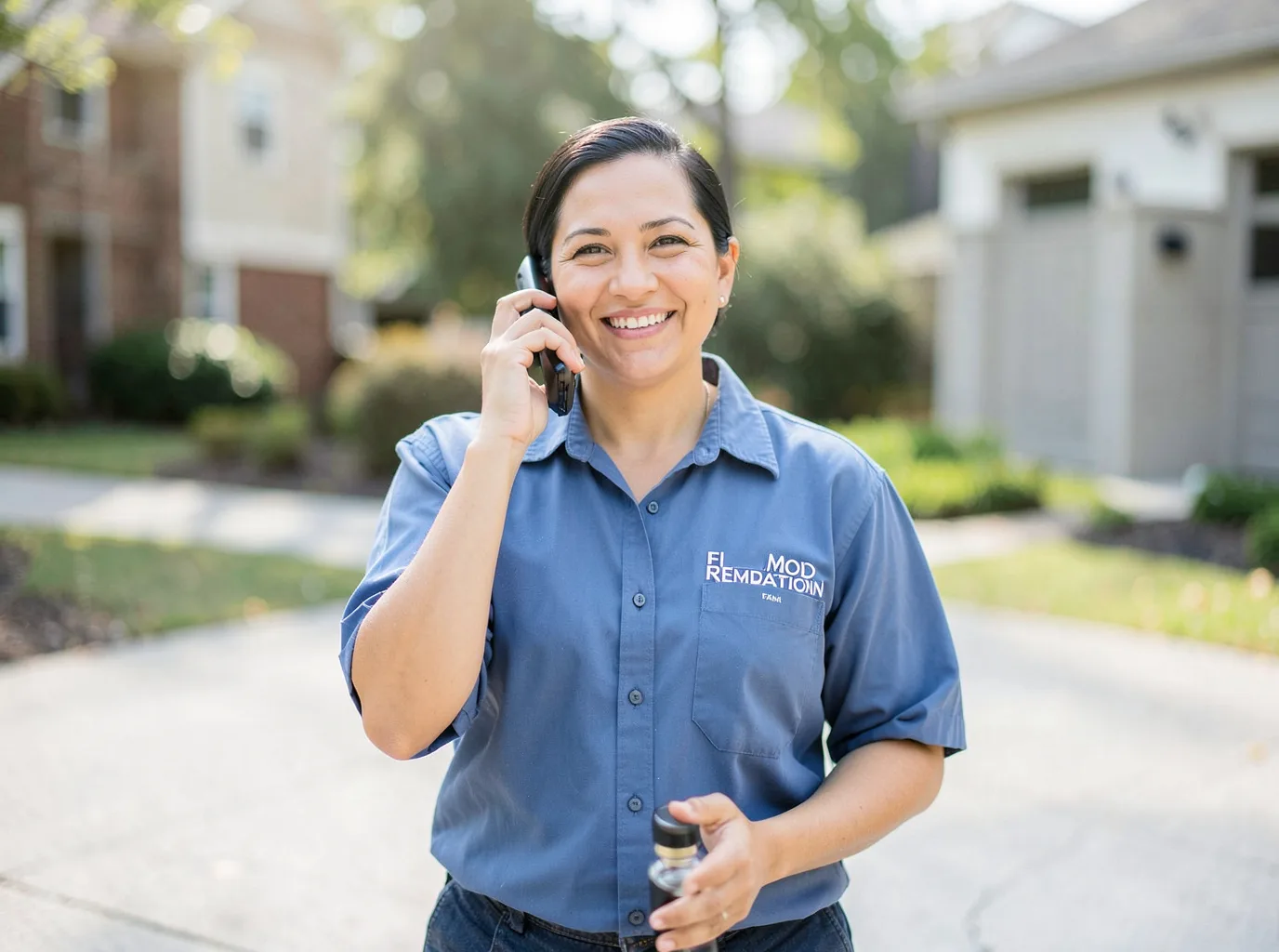 Mold Remediation Forestville, MD FAQs